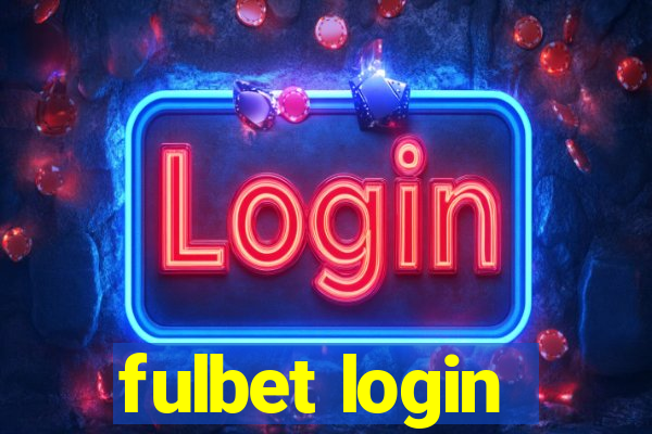 fulbet login